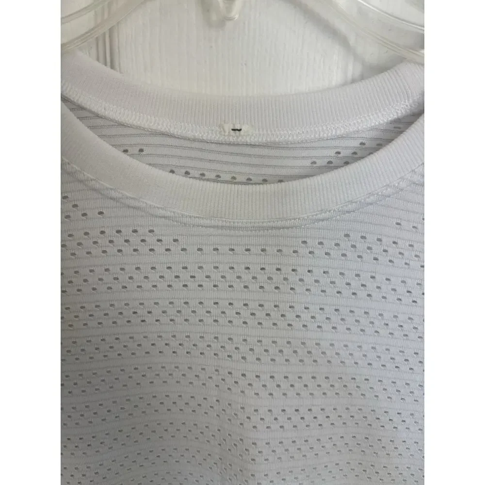 lululemon athletica lululemon white